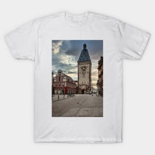 Speyer, Germany. Old Gate T-Shirt